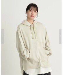 earth music&ecology | トップス