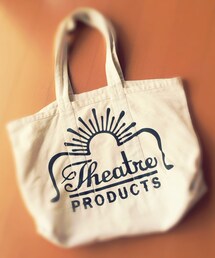 THEATRE PRODUCTS | トートバッグ(トートバッグ)