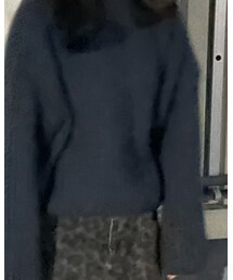 aifer | ニット/セーター