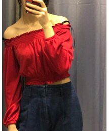 H&M | トップス
