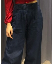 UNIQLO | チノパンツ