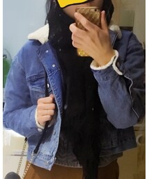 TOPSHOP | デニムジャケット