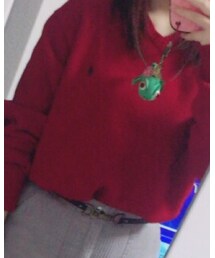 POLO RALPH LAUREN | ニット/セーター