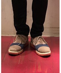 UNITED NUDE | シューズ