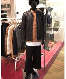 ワイドパンツ | パンツ