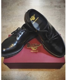 Dr. Martens | MADE IN ENGLAND ver.(シューズ)