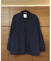 BLACK&BLUE | ブルゾン