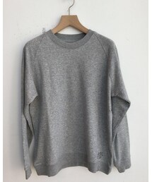 JULIEN DAVID×QUIKSILVER | スウェット