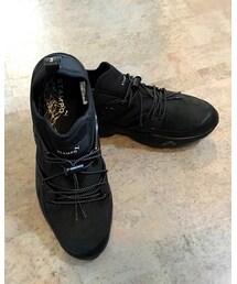 PUMA × STAMPD | スニーカー