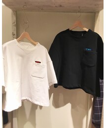 FACETASM | スウェット