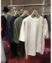 Lui's | スウェット