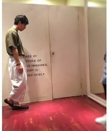 タックイン横から | その他