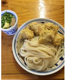 かしわざる めっちゃうまい | その他