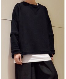 SYU | スウェット