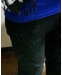 NO ID. | その他パンツ