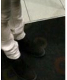 WILD PARTY | ブーツ