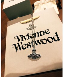 Vivienne Westwood | (ネックレス)