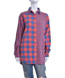 Ungrid | シャツ/ブラウス