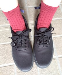VANS | スニーカー