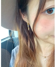 Handmade | イヤリング