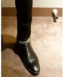 SAINT LAURENT PARIS | ブーツ