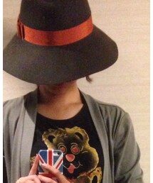 Eddie Bauer | ハット