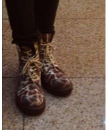 Dr. Martens | ブーツ