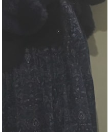 LAURA ASHLEY london | ワンピース