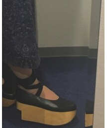 Vivienne Westwood | シューズ