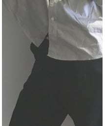 GU | チノパンツ