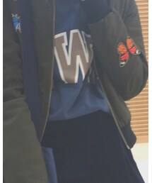 CHILD WOMAN | パーカー