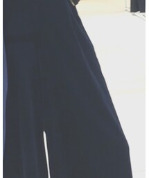 Dot＆Stripes CHILD WOMAN | その他パンツ