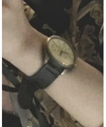 古着 | アナログ腕時計