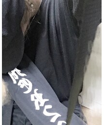 VETEMENTS | Tシャツ/カットソー