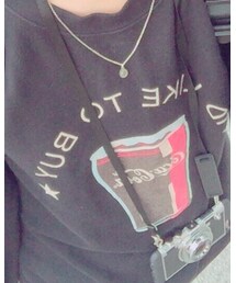 UNIQLO | スウェット