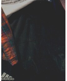 adidas | その他パンツ