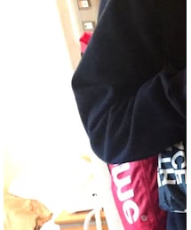 Supreme  | パーカー