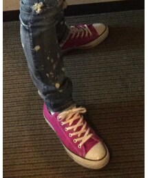 CONVERSE | スニーカー