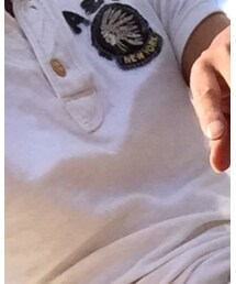 アバクロ | Tシャツ/カットソー