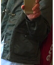 Supreme  | その他アウター