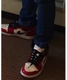 NIKE | スニーカー