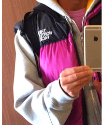 THE NORTH FACE | ダウンベスト