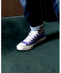 CONVERSE | スニーカー