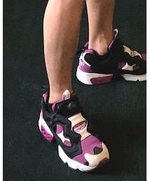 Reebok | スニーカー