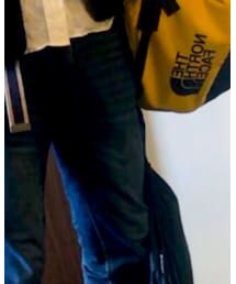 roshell | デニムパンツ