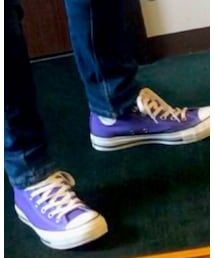 CONVERSE | スニーカー