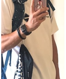 F.C.R.B. | Tシャツ/カットソー