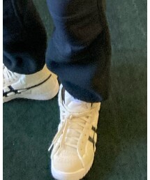 ASICS | スニーカー