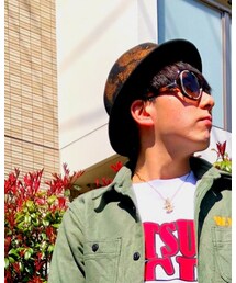 DIESEL | ハット