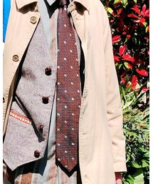 BURBERRY | ネクタイ
